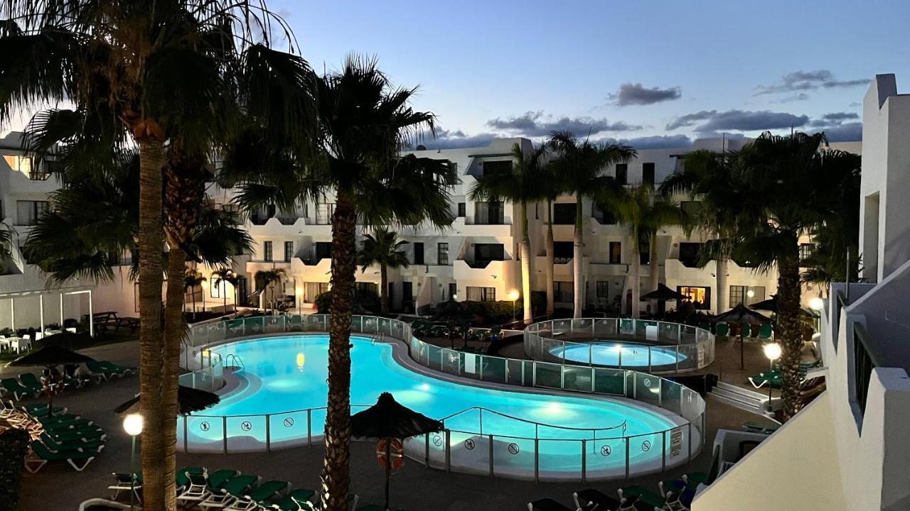 La Perla Ocean Lanzamar - Puerto Del Carmen Apartment Puerto del Carmen  Luaran gambar