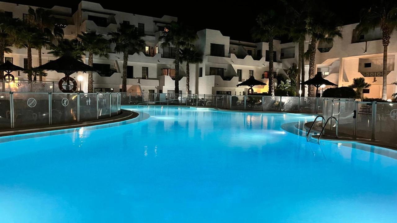 La Perla Ocean Lanzamar - Puerto Del Carmen Apartment Puerto del Carmen  Luaran gambar