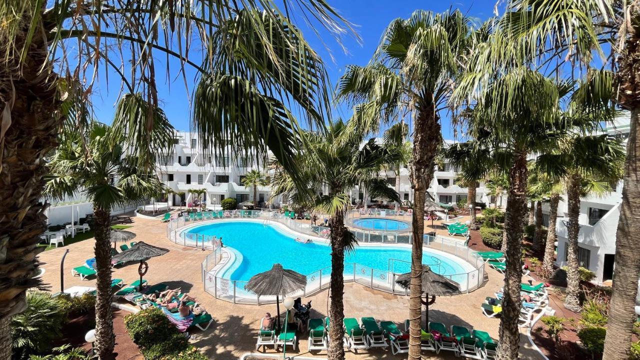 La Perla Ocean Lanzamar - Puerto Del Carmen Apartment Puerto del Carmen  Luaran gambar