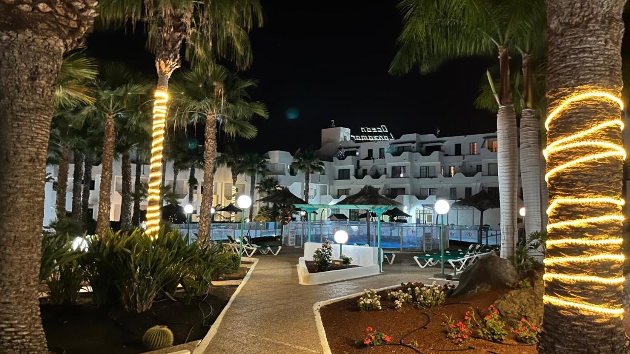 La Perla Ocean Lanzamar - Puerto Del Carmen Apartment Puerto del Carmen  Luaran gambar
