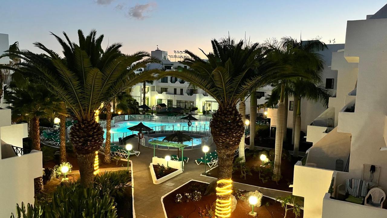 La Perla Ocean Lanzamar - Puerto Del Carmen Apartment Puerto del Carmen  Luaran gambar