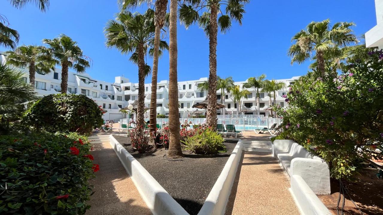 La Perla Ocean Lanzamar - Puerto Del Carmen Apartment Puerto del Carmen  Luaran gambar