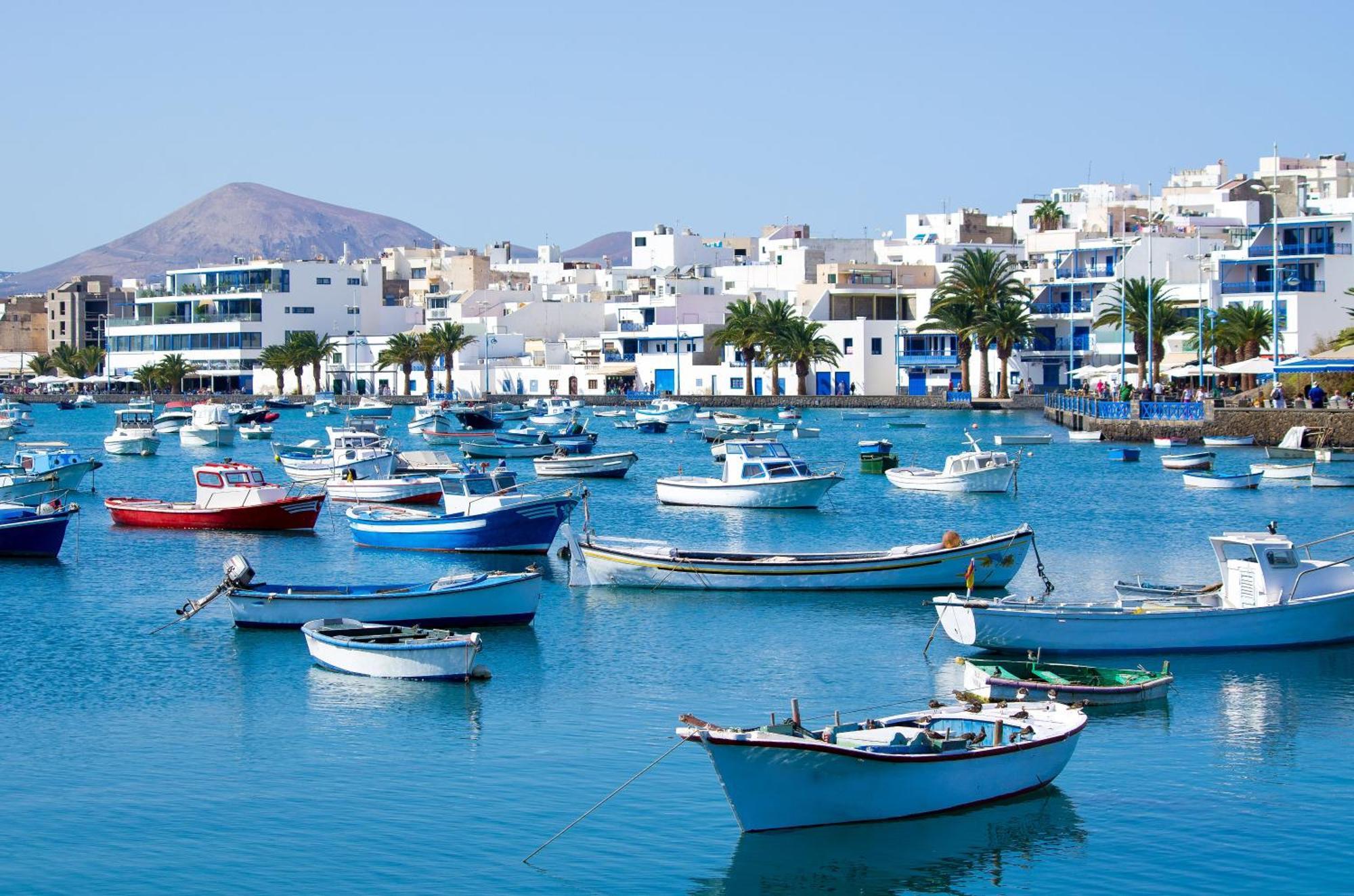 La Perla Ocean Lanzamar - Puerto Del Carmen Apartment Puerto del Carmen  Luaran gambar